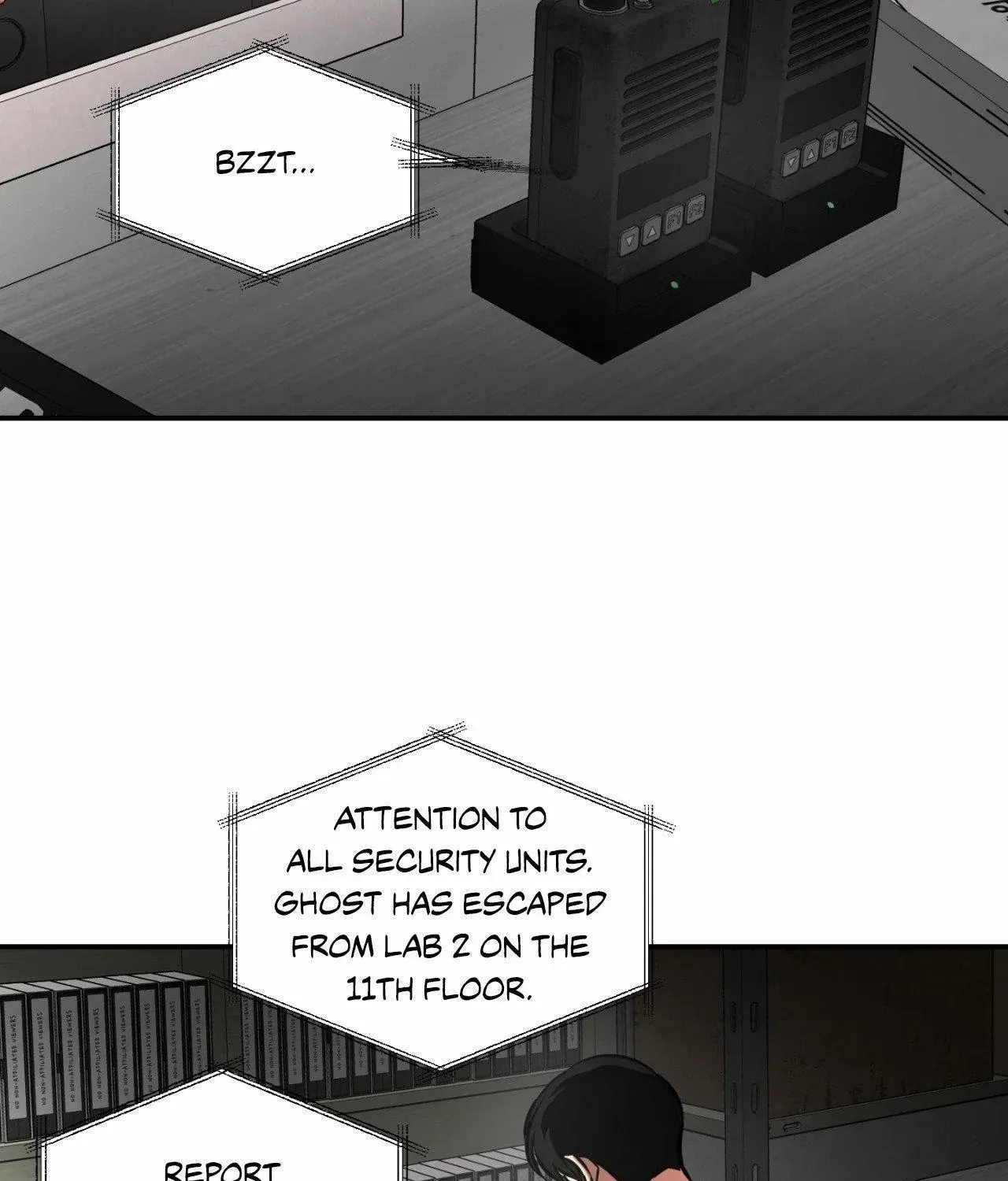 Read Ghost Window chapter 76 image 50 on Lezhin