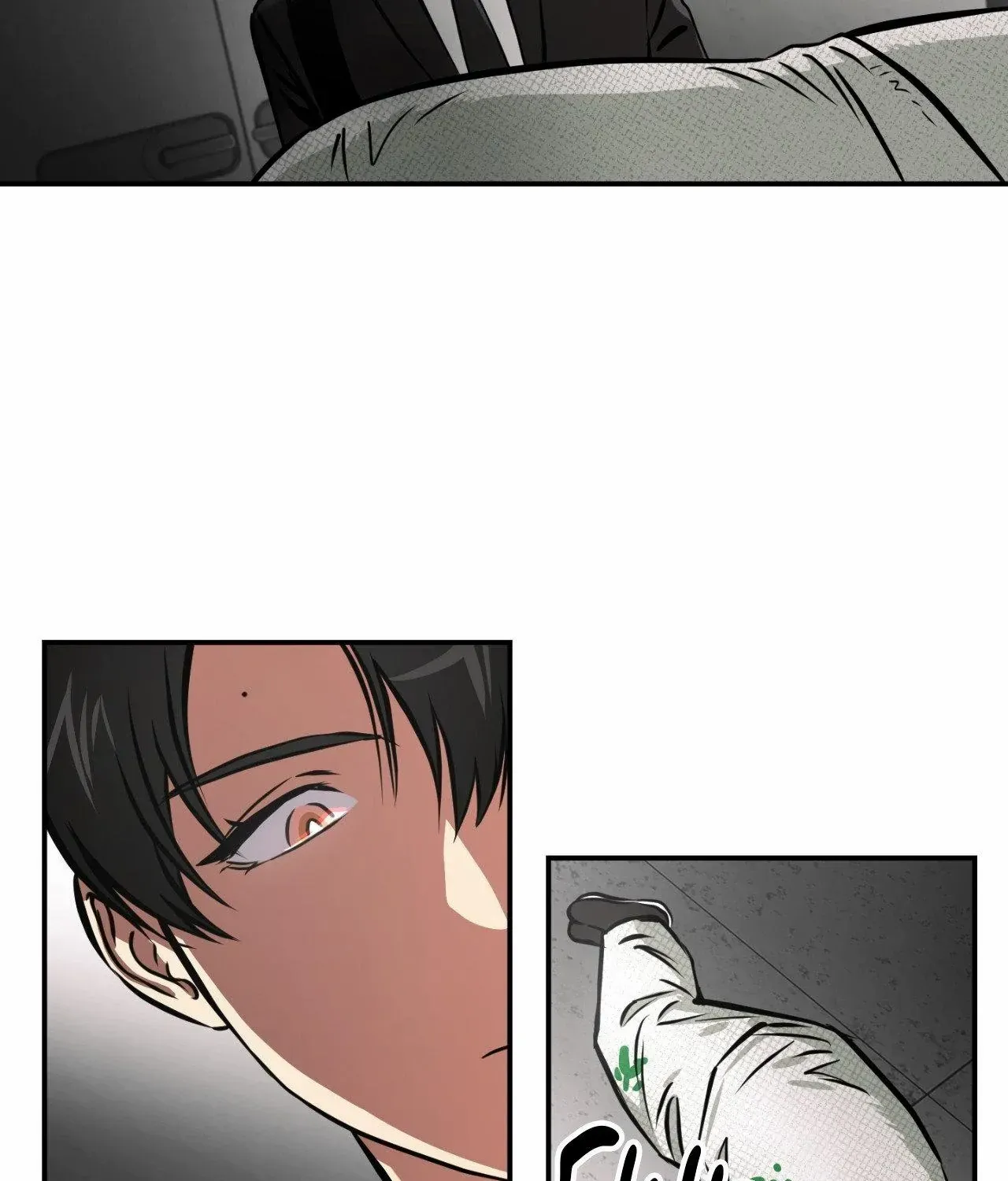 Read Ghost Window chapter 76 image 52 on Lezhin