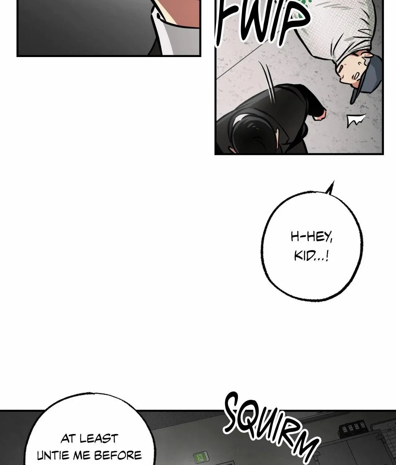 Read Ghost Window chapter 76 image 53 on Lezhin