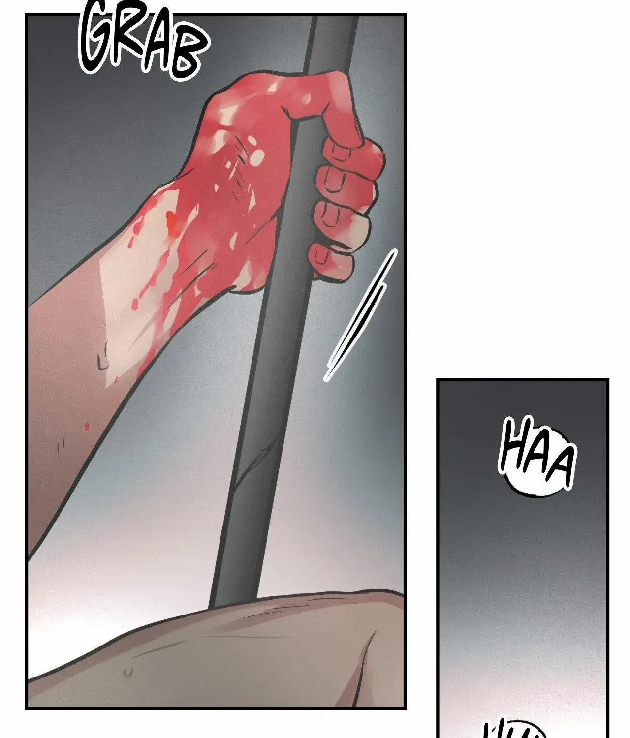 Read Ghost Window chapter 76 image 9 on Lezhin