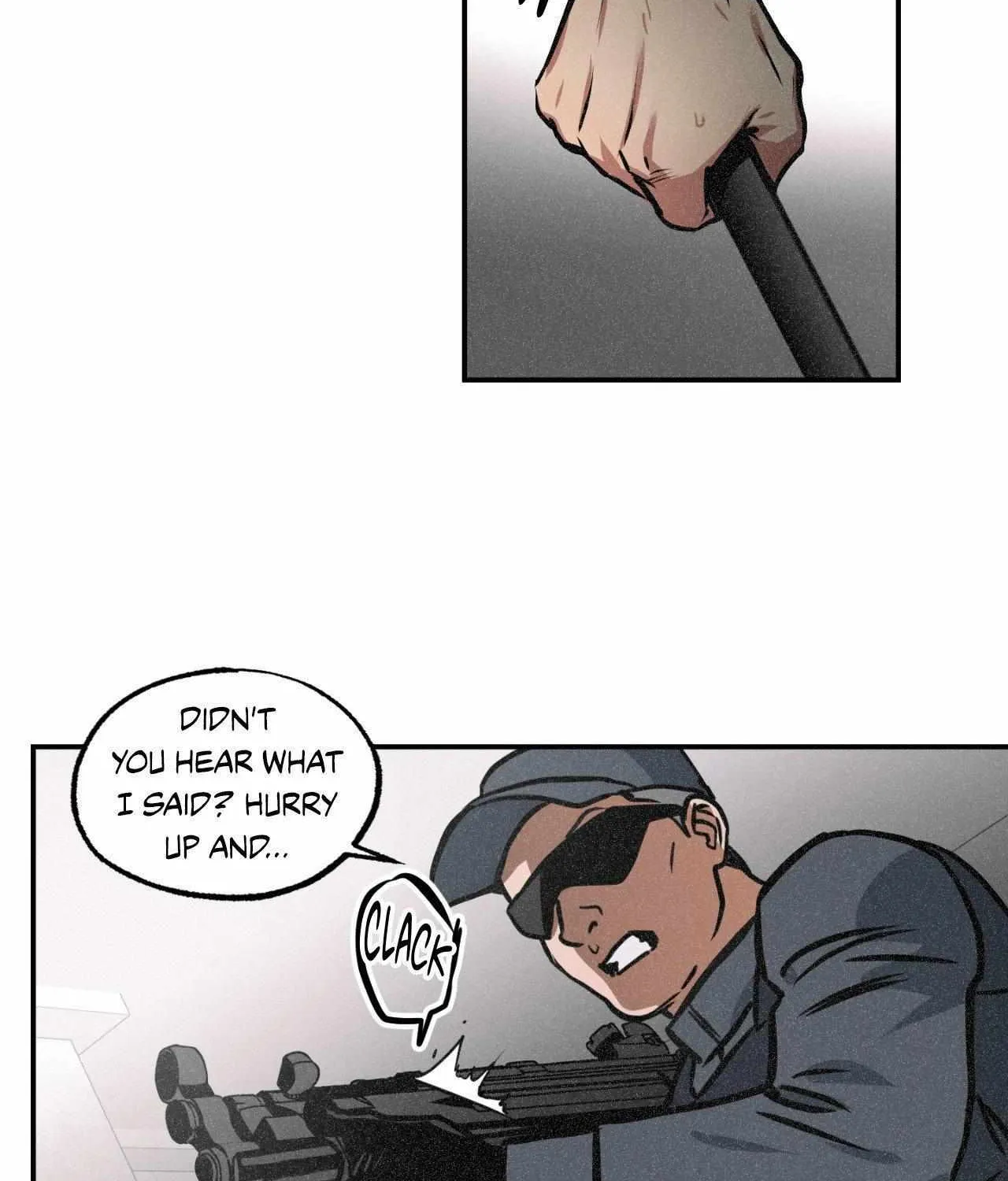 Read Ghost Window chapter 77 image 16 on Lezhin