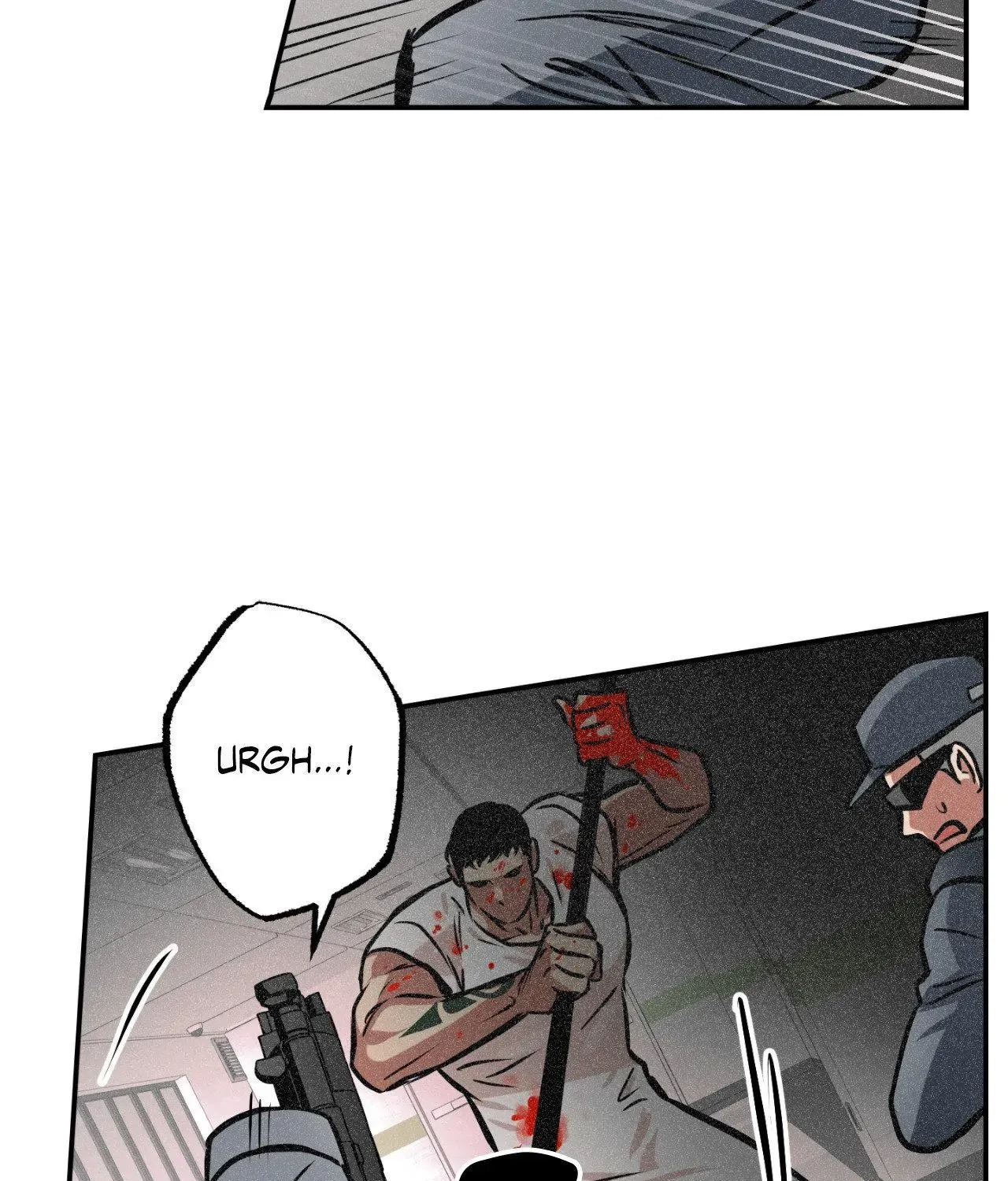 Read Ghost Window chapter 77 image 19 on Lezhin