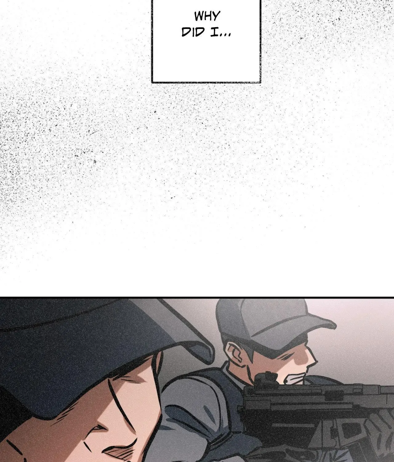 Read Ghost Window chapter 77 image 27 on Lezhin