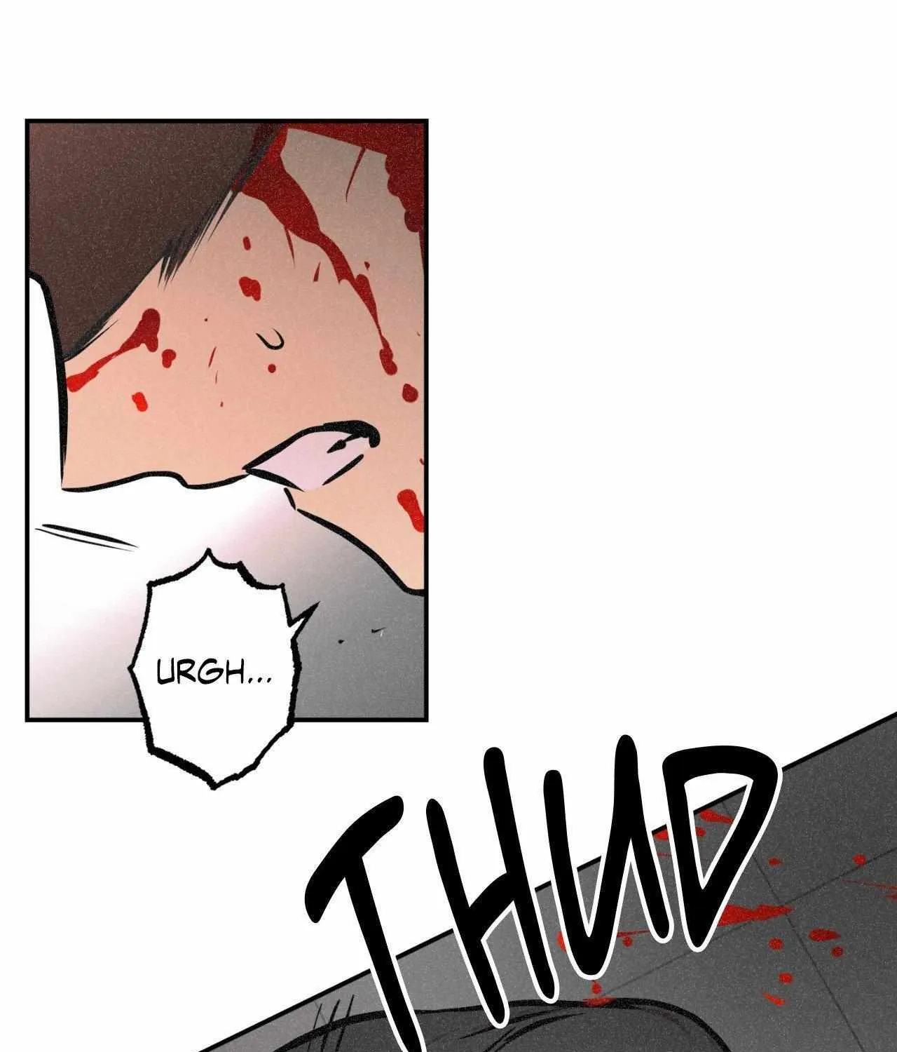 Read Ghost Window chapter 77 image 33 on Lezhin