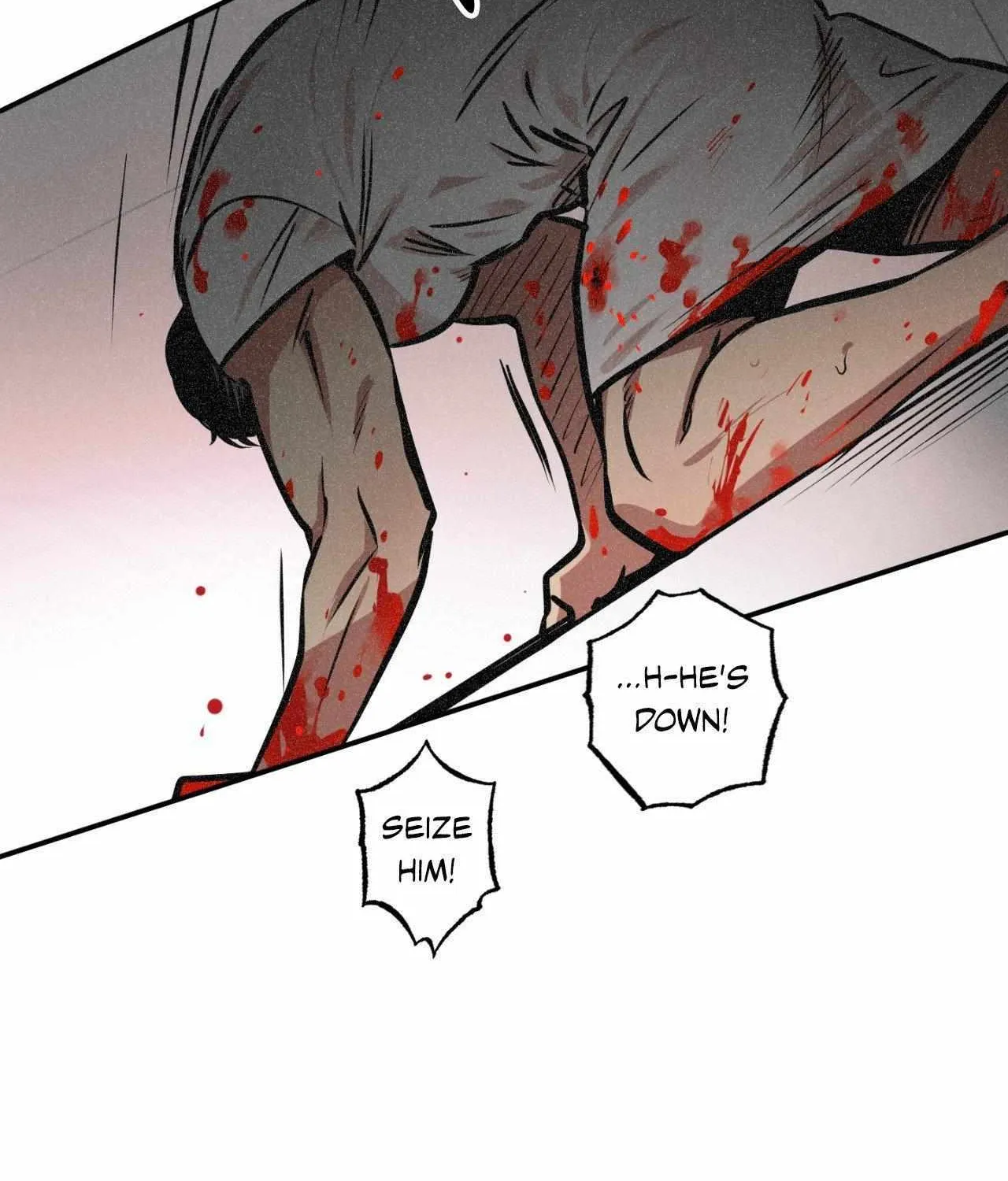Read Ghost Window chapter 77 image 34 on Lezhin