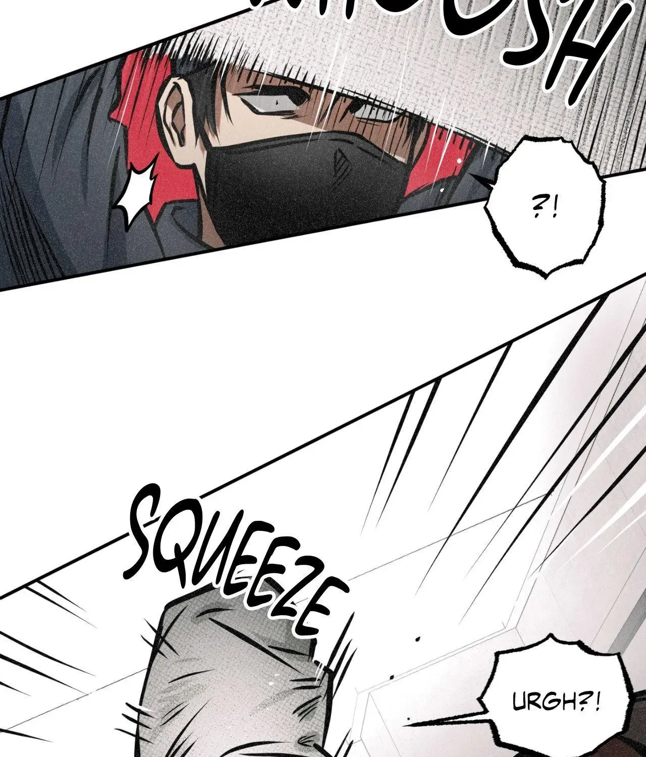 Read Ghost Window chapter 77 image 43 on Lezhin