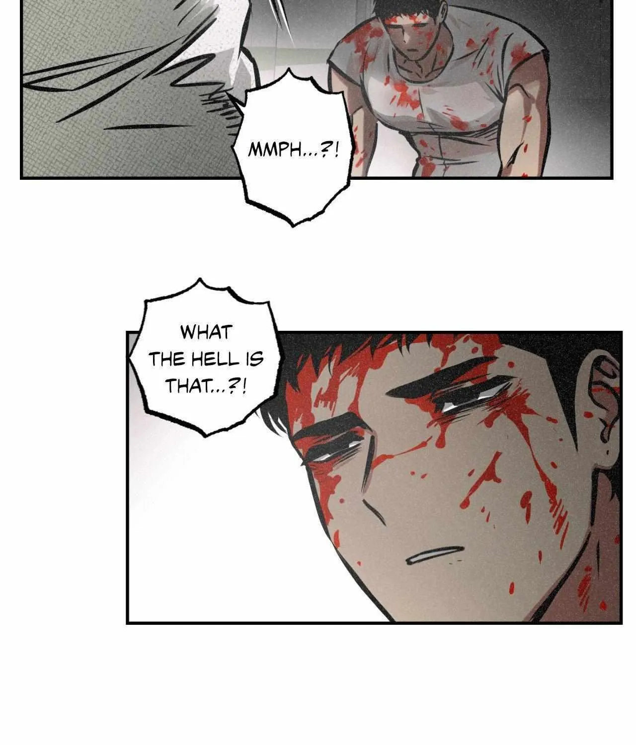 Read Ghost Window chapter 77 image 45 on Lezhin