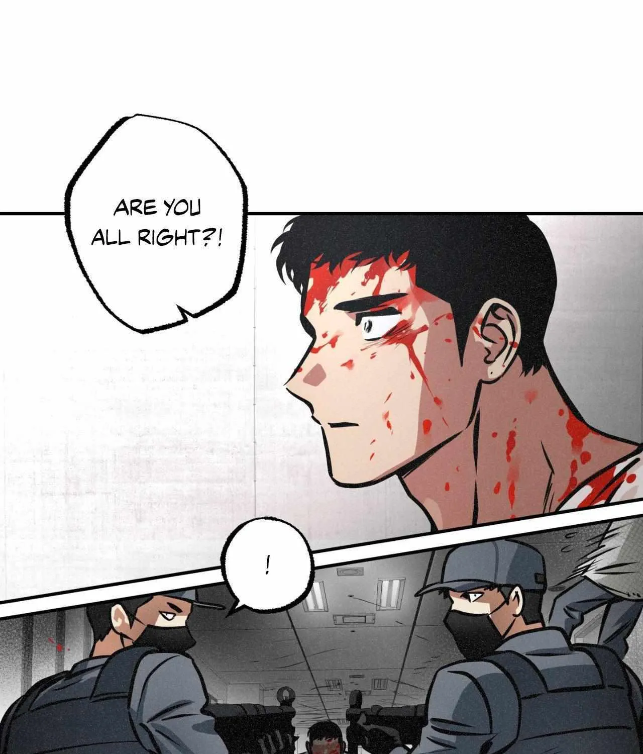 Read Ghost Window chapter 77 image 55 on Lezhin