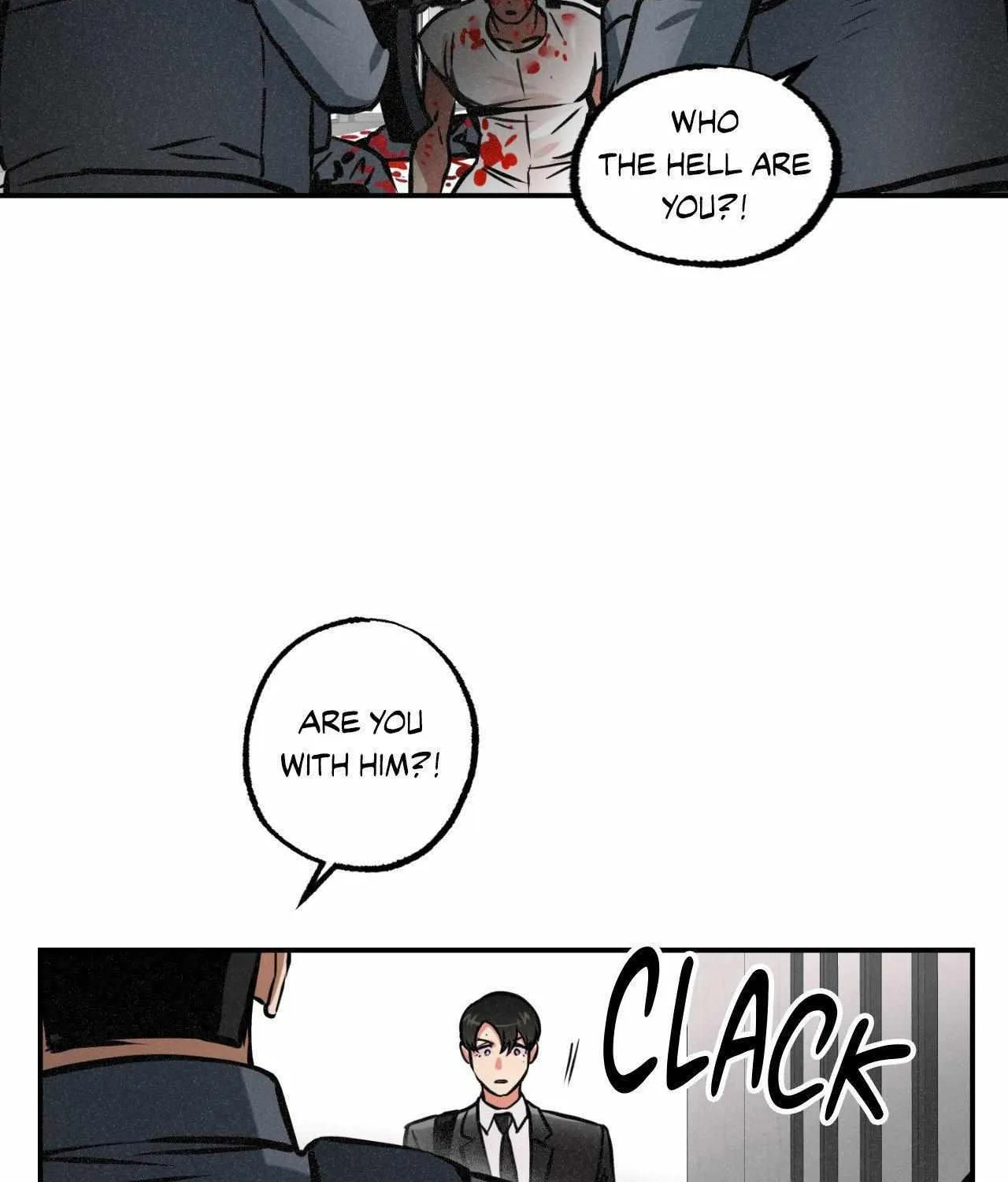 Read Ghost Window chapter 77 image 56 on Lezhin