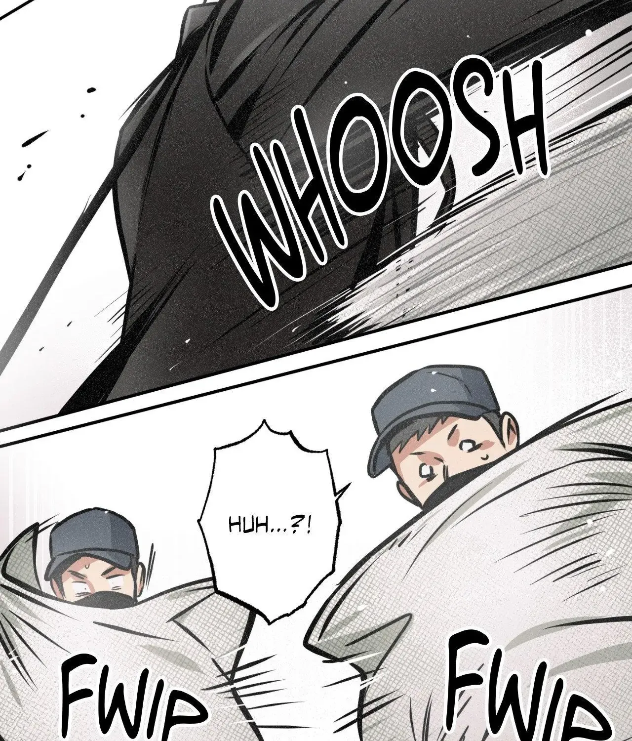 Read Ghost Window chapter 77 image 58 on Lezhin