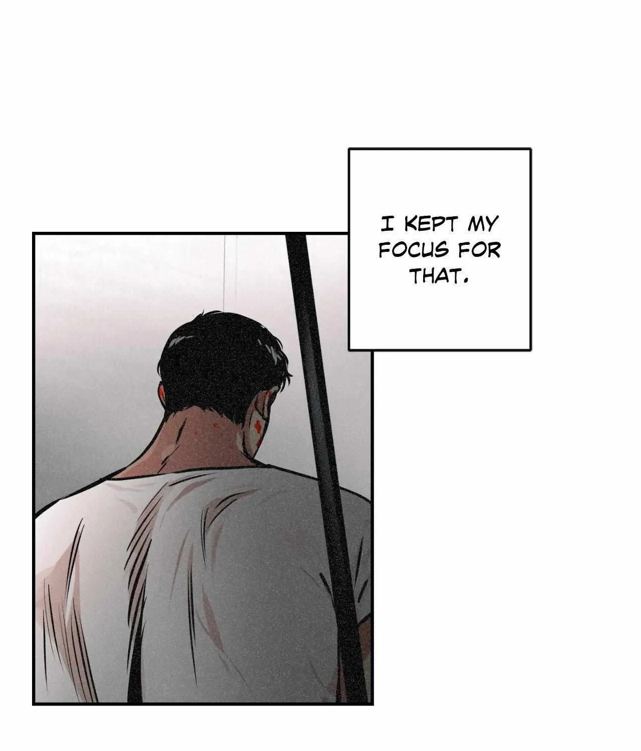 Read Ghost Window chapter 77 image 6 on Lezhin