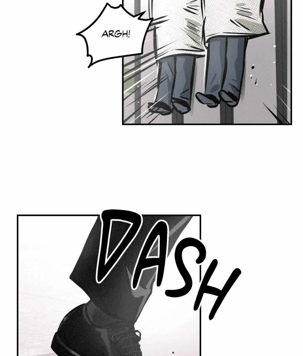 Read Ghost Window chapter 77 image 60 on Lezhin
