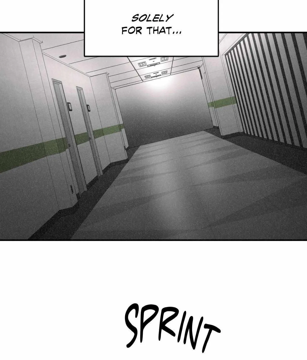 Read Ghost Window chapter 77 image 8 on Lezhin