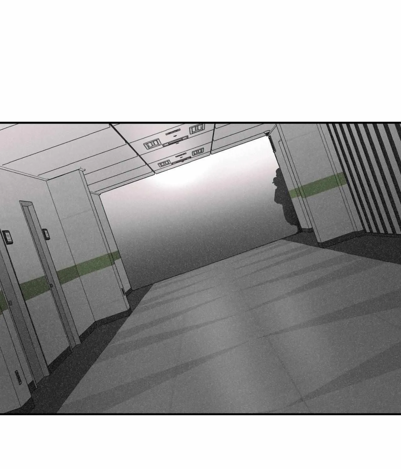 Read Ghost Window chapter 77 image 9 on Lezhin