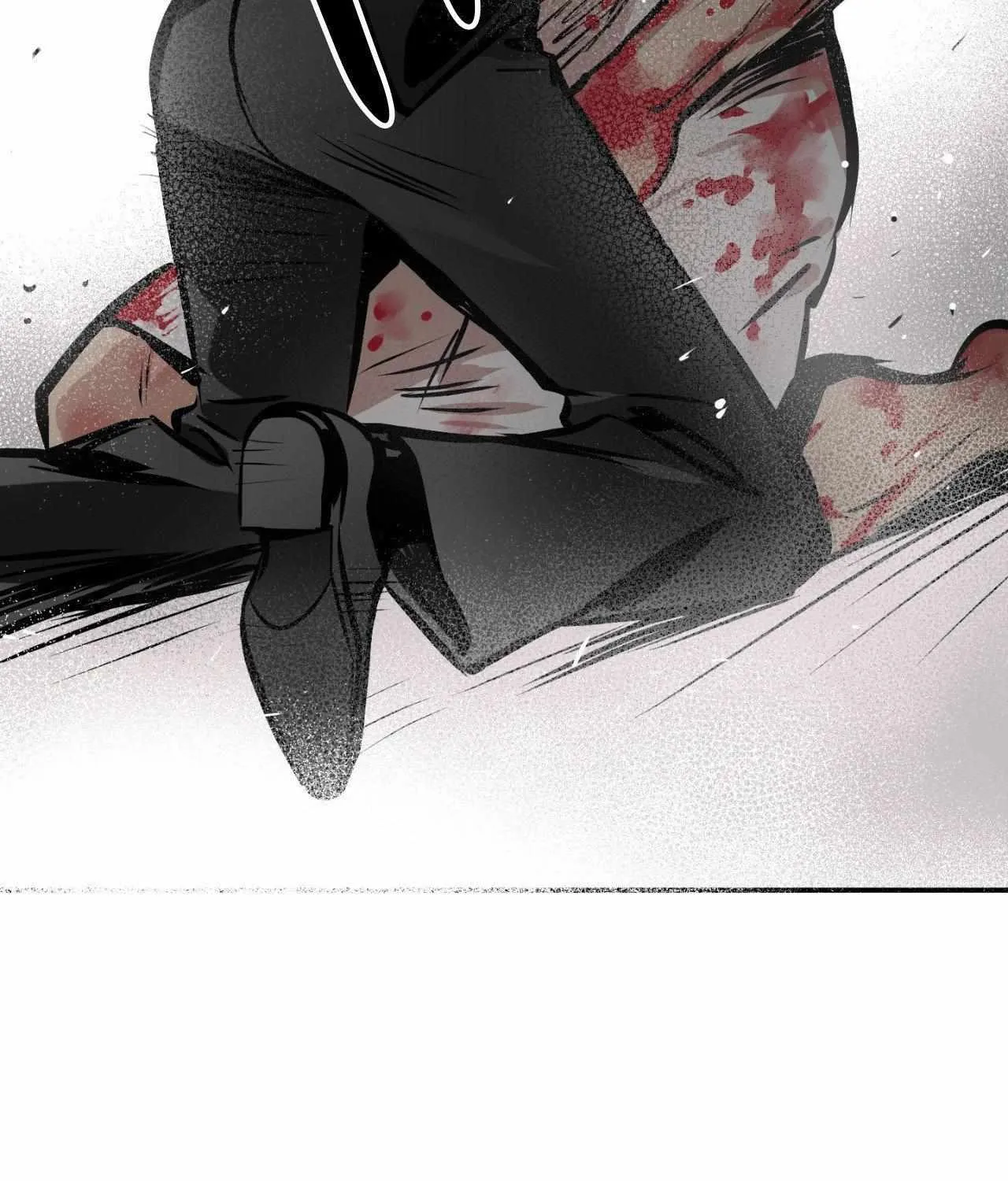 Read Ghost Window chapter 78 image 21 on Lezhin