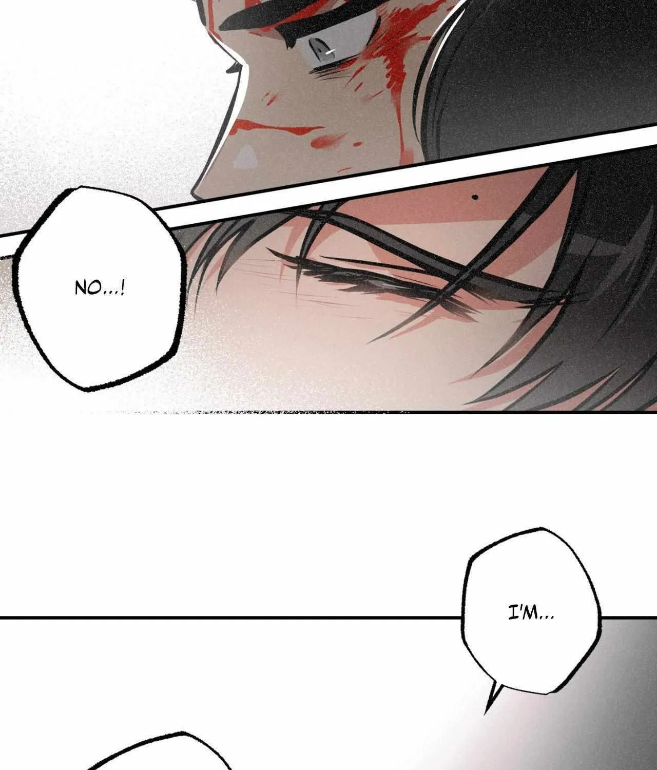 Read Ghost Window chapter 78 image 23 on Lezhin