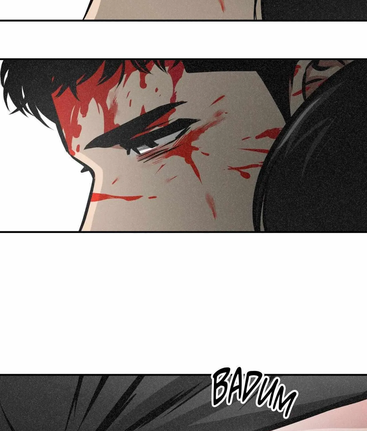 Read Ghost Window chapter 78 image 27 on Lezhin