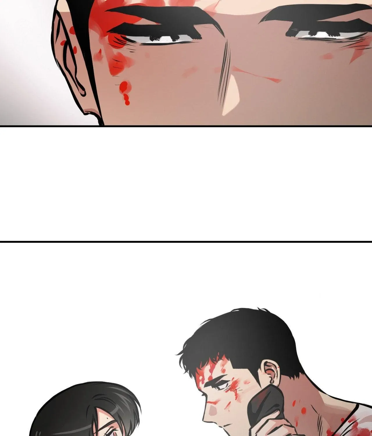 Read Ghost Window chapter 78 image 43 on Lezhin