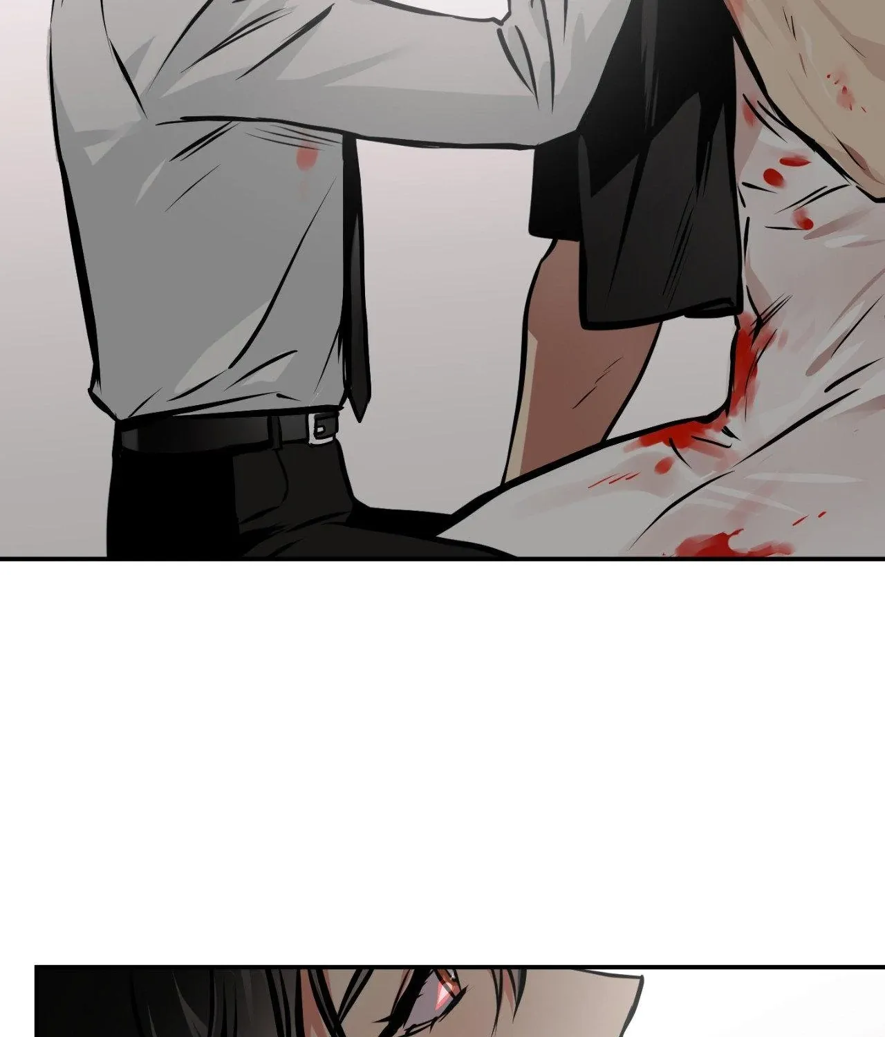 Read Ghost Window chapter 78 image 45 on Lezhin