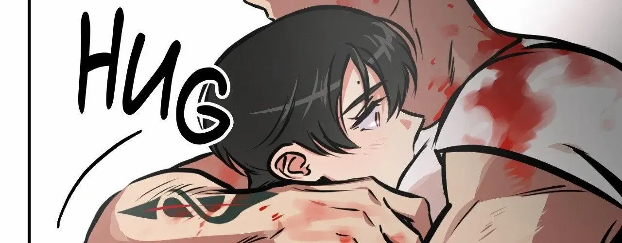 Read Ghost Window chapter 78 image 56 on Lezhin