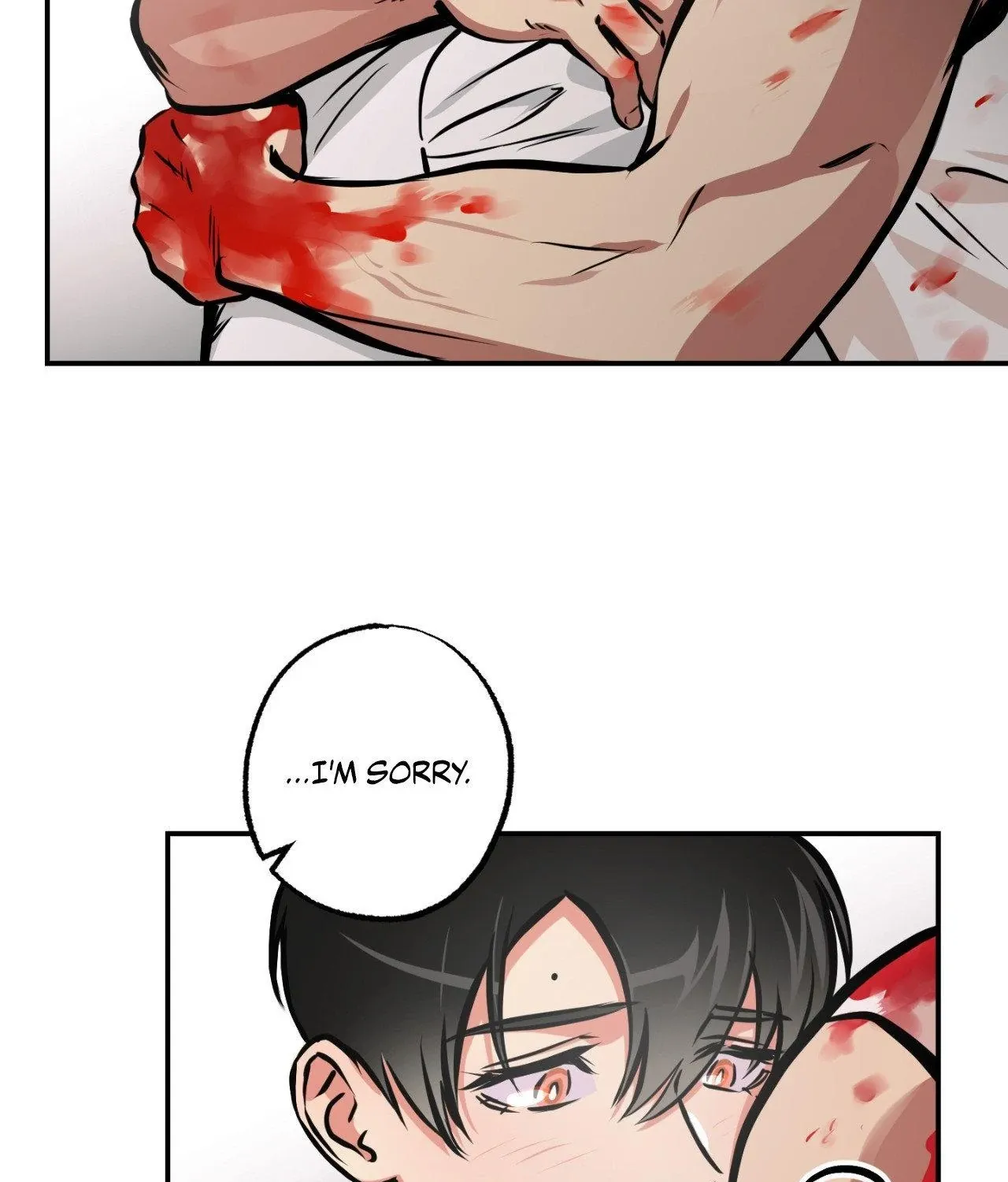 Read Ghost Window chapter 78 image 57 on Lezhin