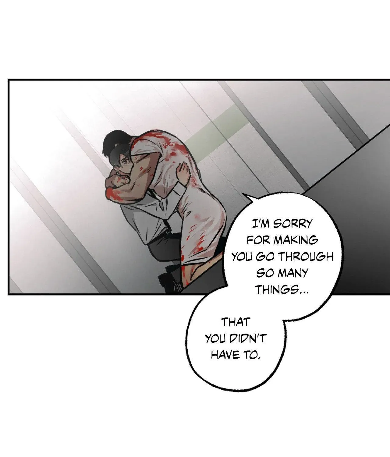 Read Ghost Window chapter 78 image 59 on Lezhin