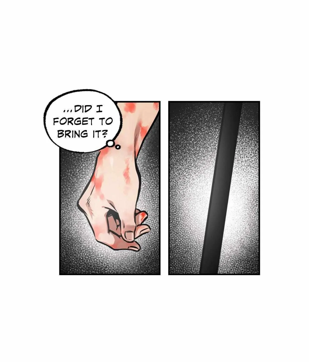 Read Ghost Window chapter 78 image 75 on Lezhin