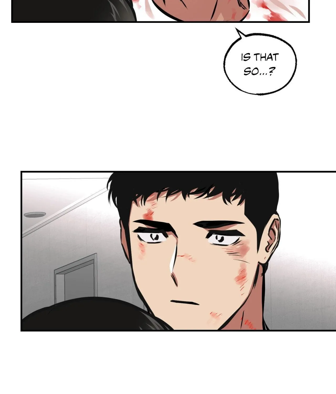 Read Ghost Window chapter 78 image 89 on Lezhin
