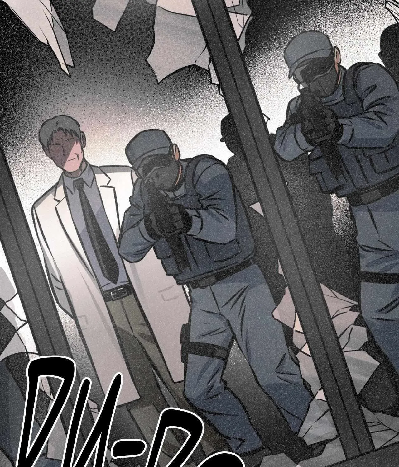 Read Ghost Window chapter 78 image 97 on Lezhin
