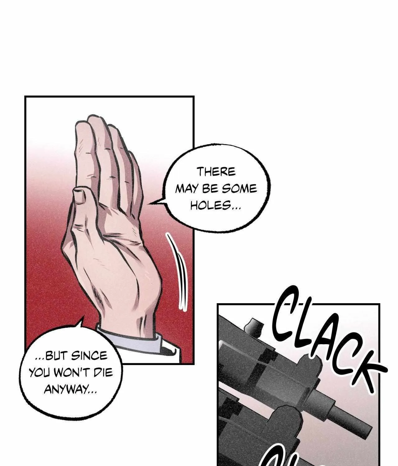 Read Ghost Window chapter 79 image 1 on Lezhin