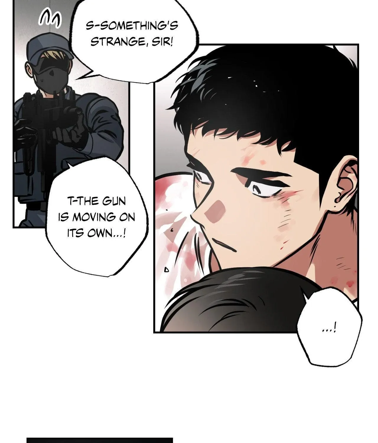 Read Ghost Window chapter 79 image 11 on Lezhin