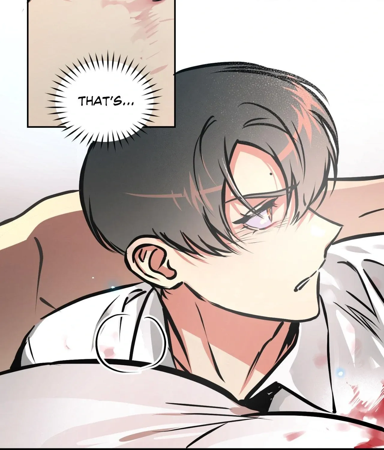Read Ghost Window chapter 79 image 13 on Lezhin