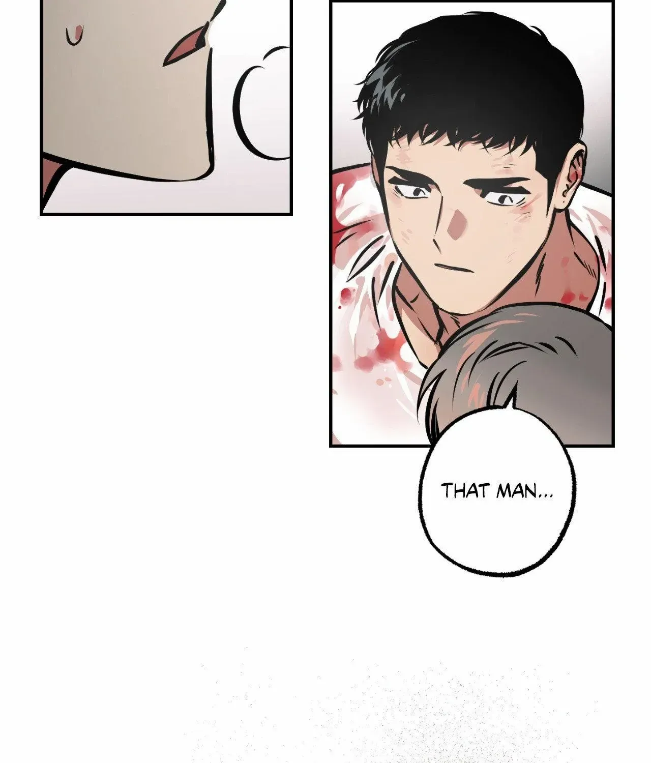 Read Ghost Window chapter 79 image 17 on Lezhin
