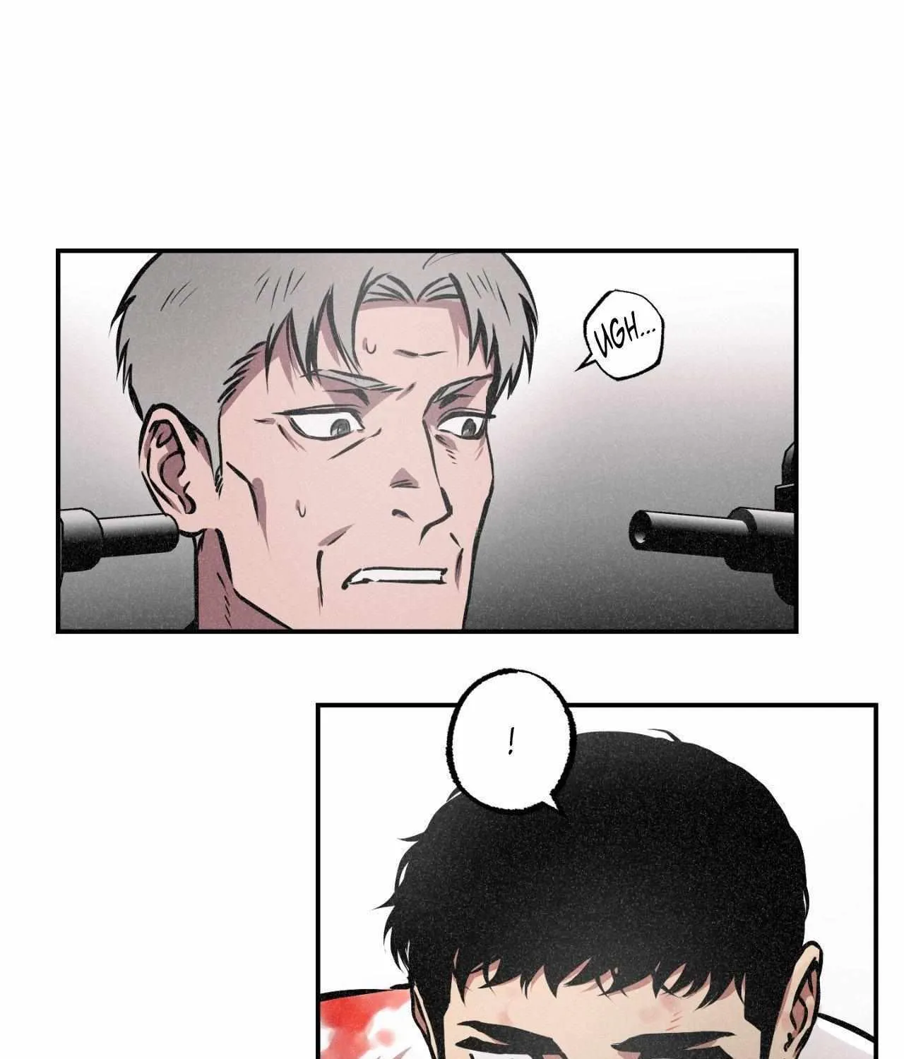 Read Ghost Window chapter 79 image 20 on Lezhin