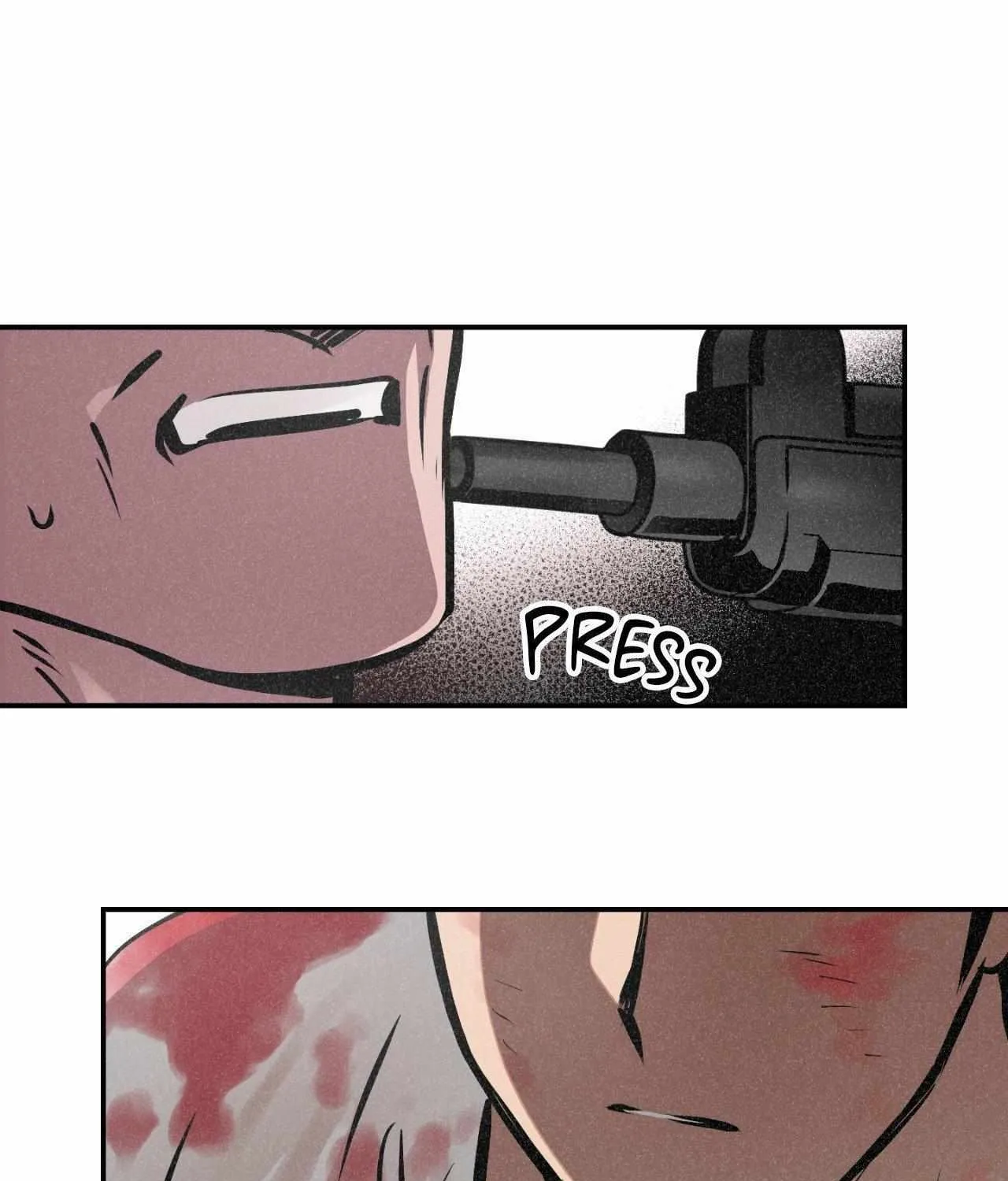 Read Ghost Window chapter 79 image 29 on Lezhin