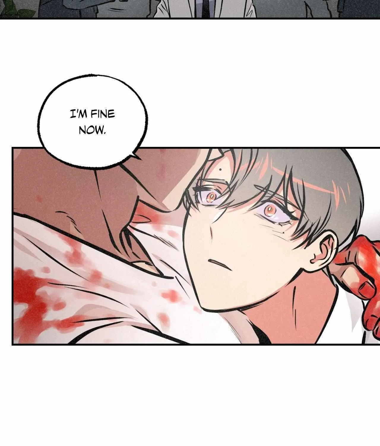 Read Ghost Window chapter 79 image 33 on Lezhin