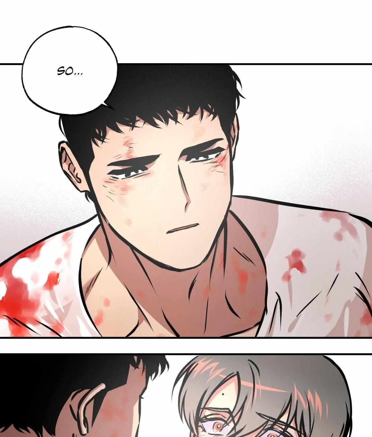 Read Ghost Window chapter 79 image 37 on Lezhin