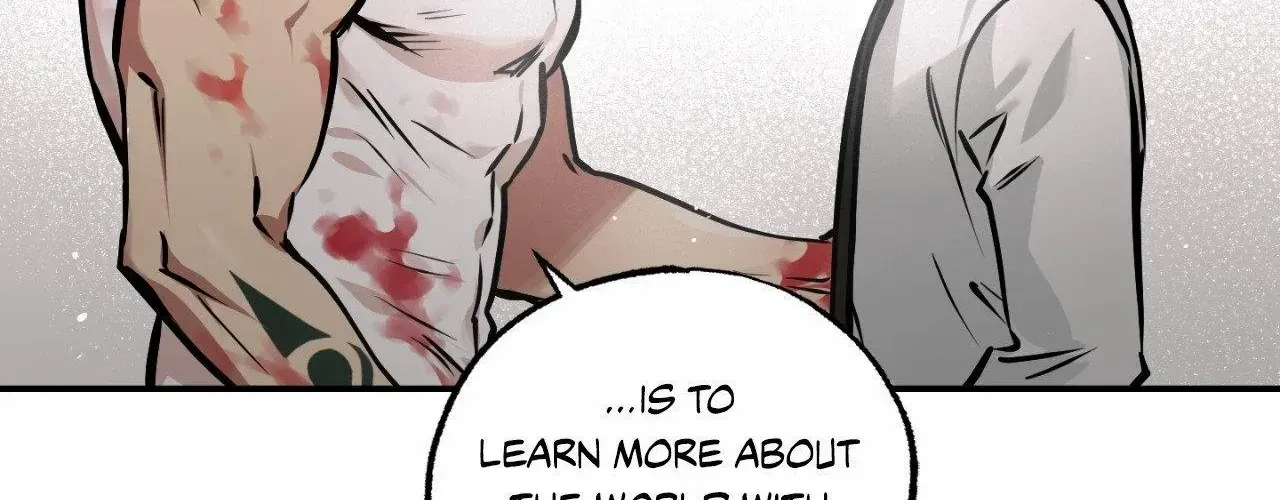 Read Ghost Window chapter 79 image 40 on Lezhin