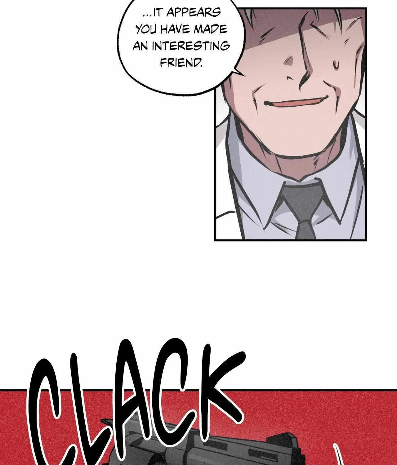 Read Ghost Window chapter 79 image 44 on Lezhin