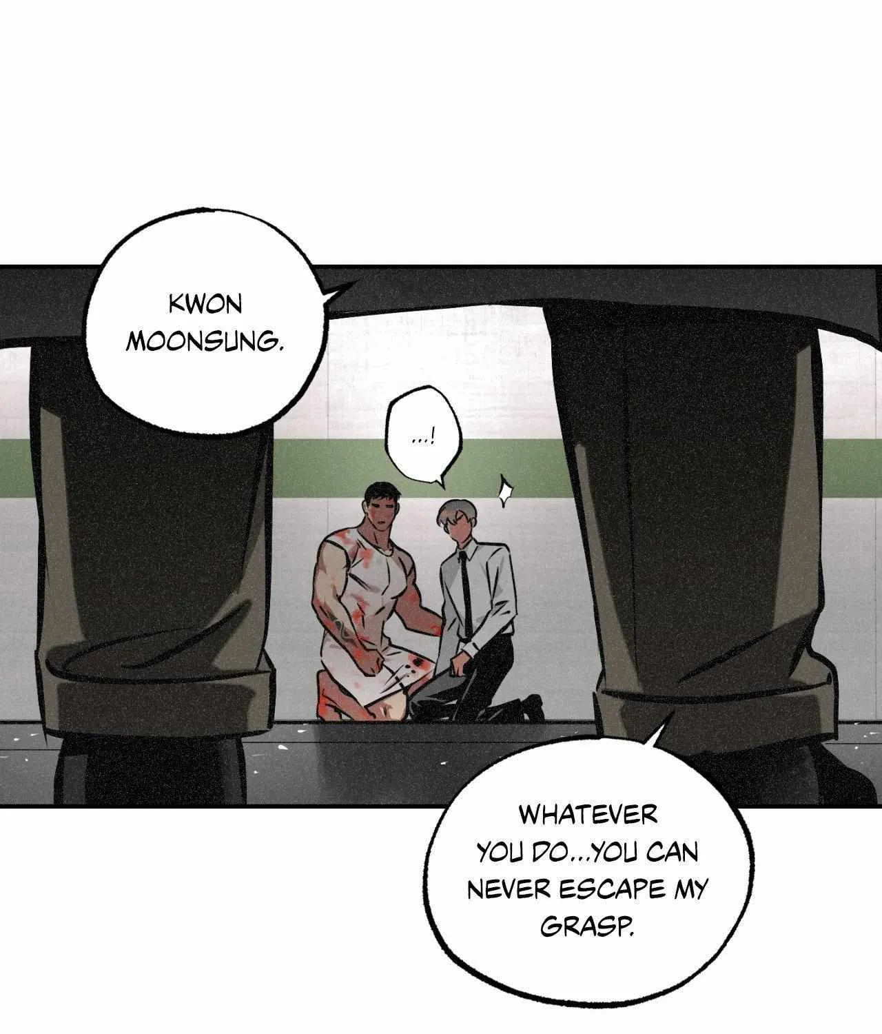 Read Ghost Window chapter 79 image 46 on Lezhin