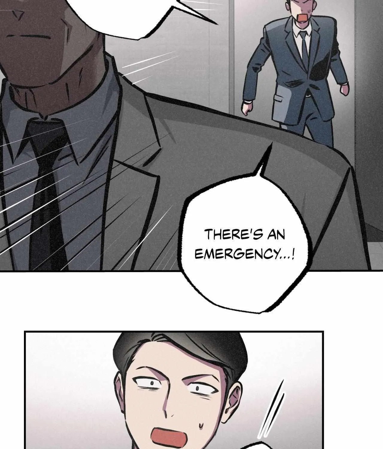 Read Ghost Window chapter 79 image 54 on Lezhin