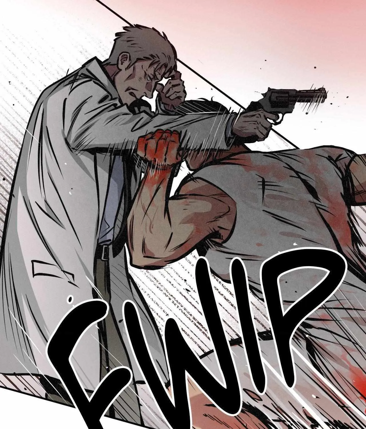 Read Ghost Window chapter 79 image 74 on Lezhin
