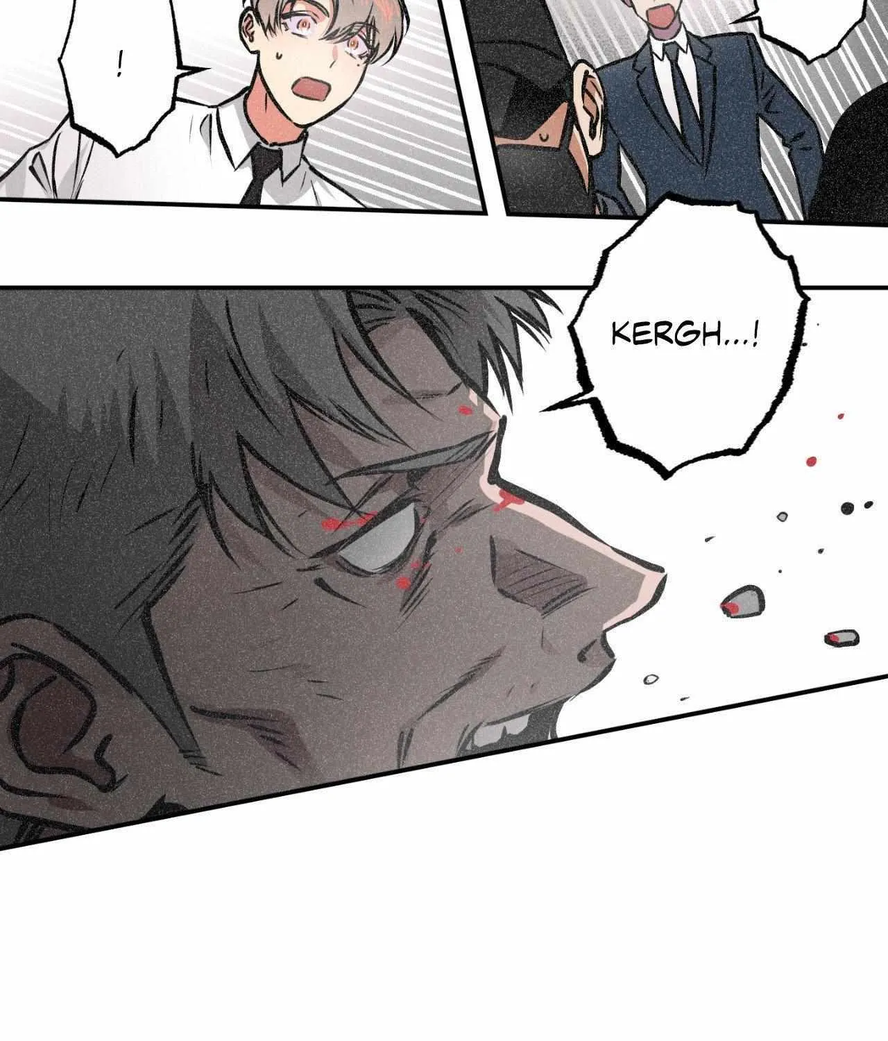 Read Ghost Window chapter 79 image 80 on Lezhin