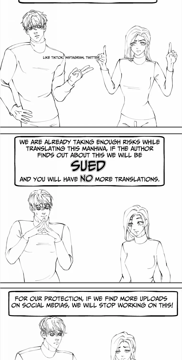 Read Ghost Window chapter 8.1 image 3 on Lezhin