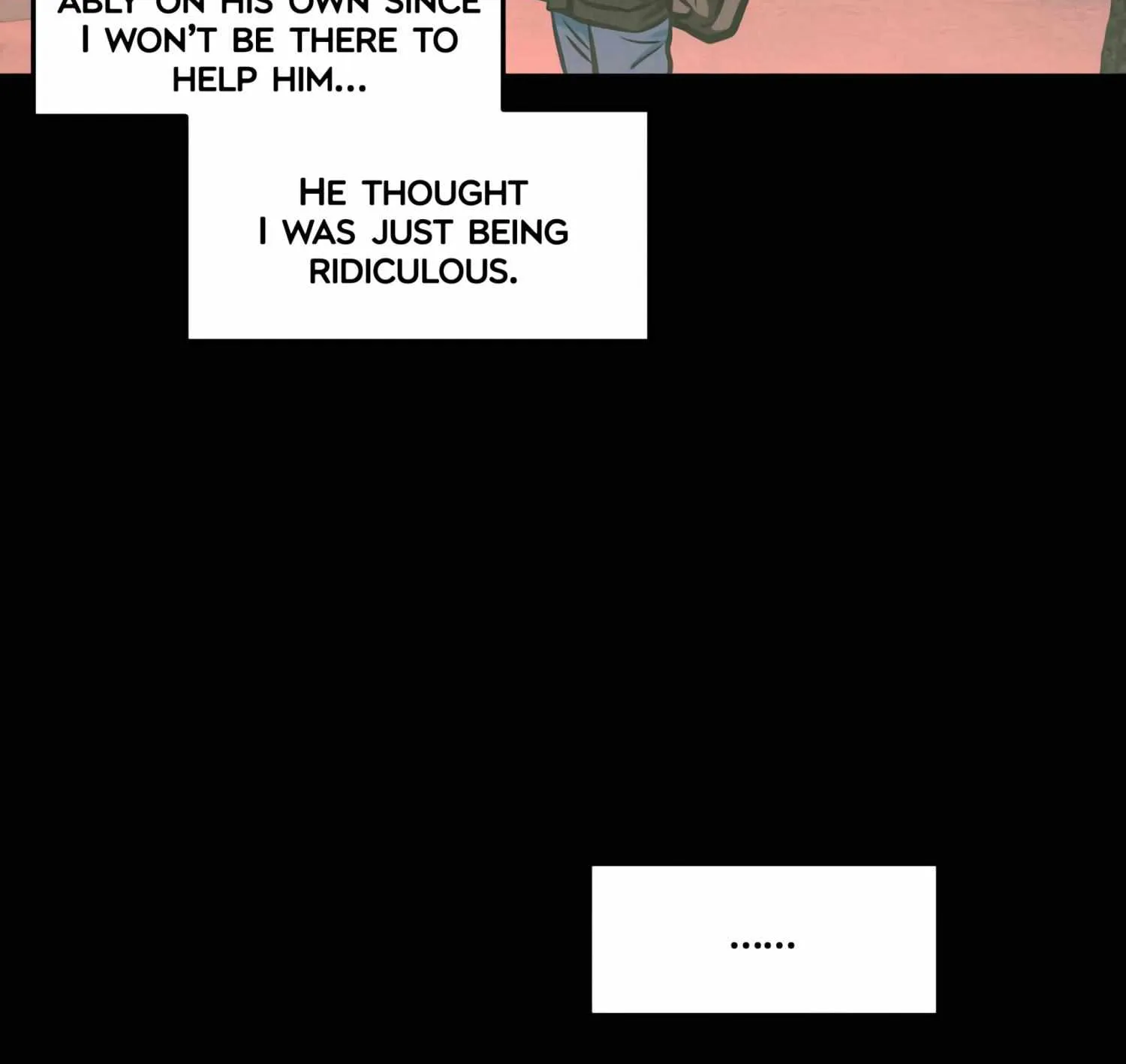 Read Ghost Window chapter 8 image 15 on Lezhin
