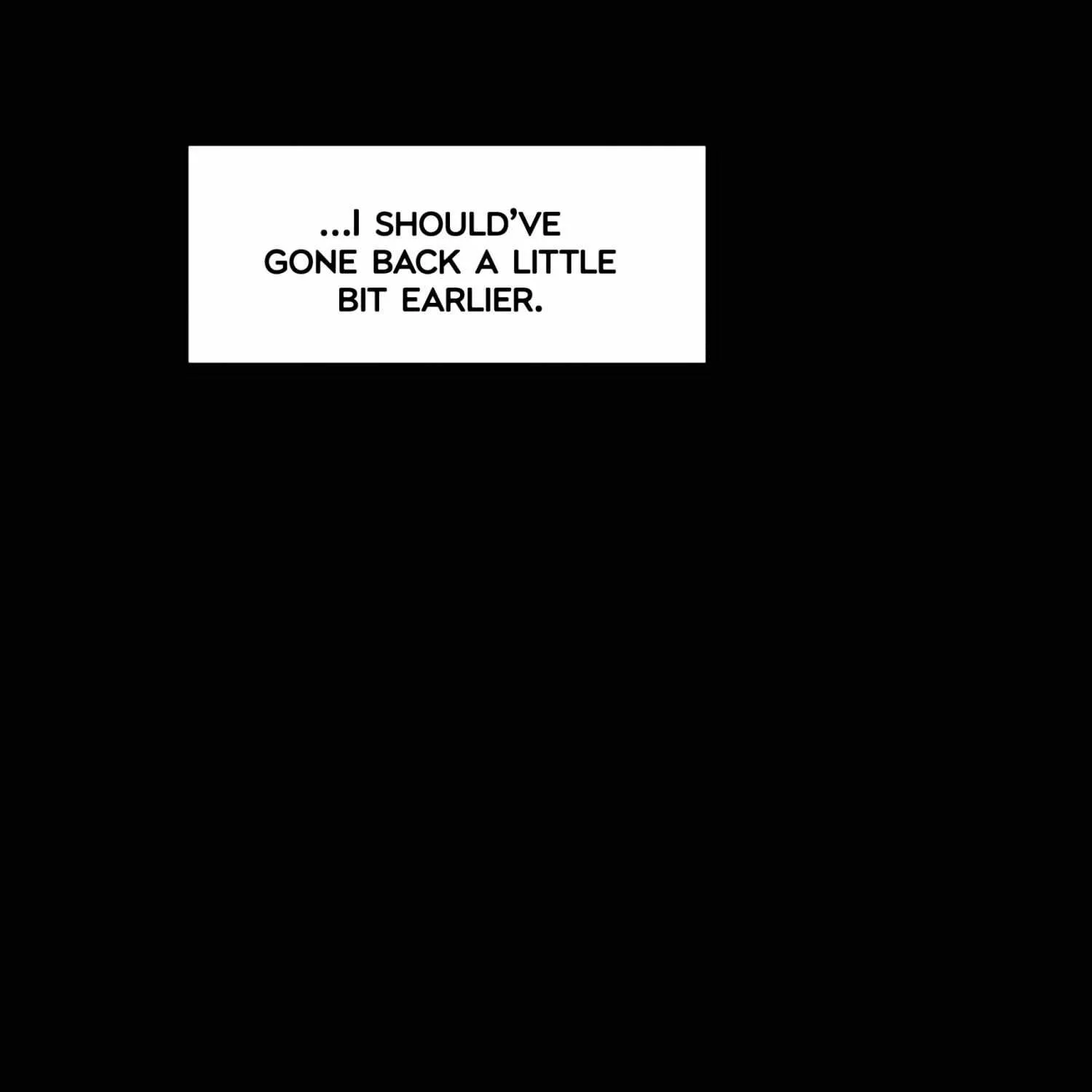 Read Ghost Window chapter 8 image 16 on Lezhin