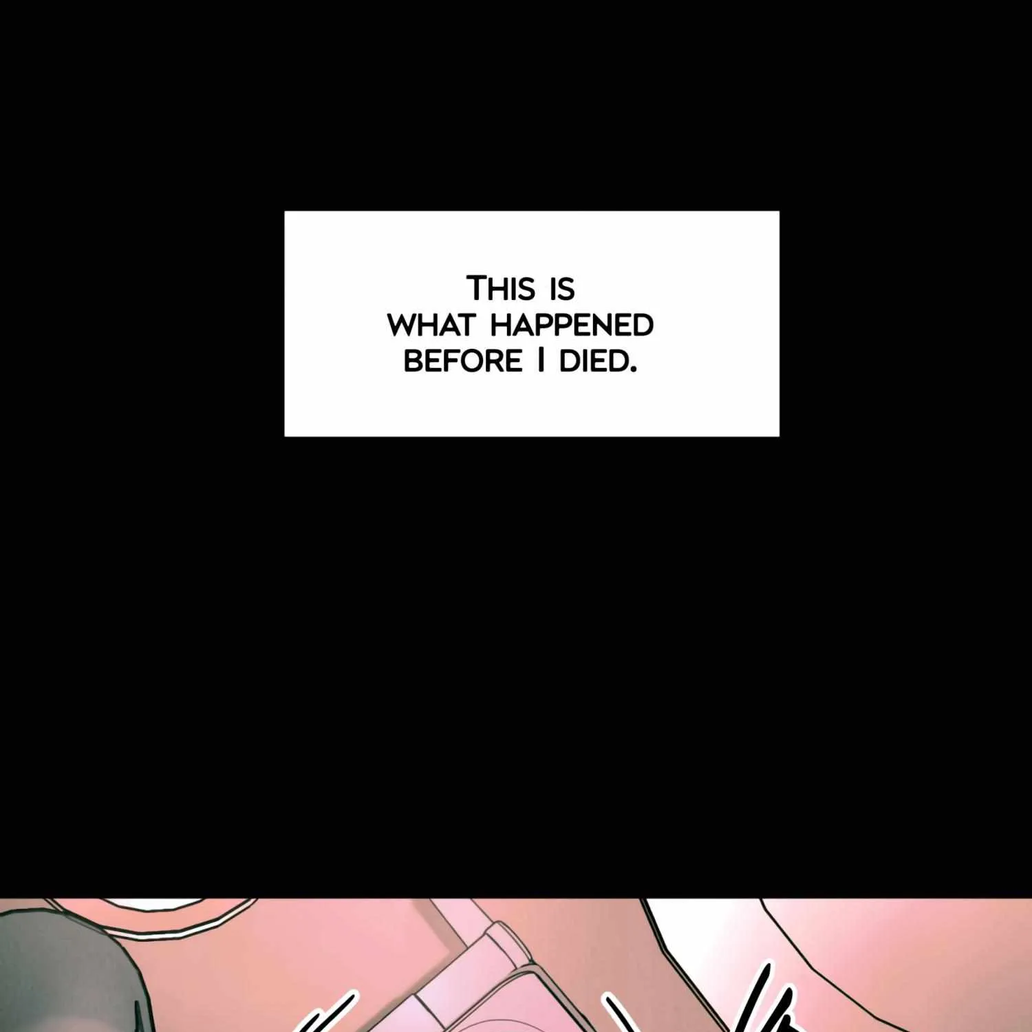 Read Ghost Window chapter 8 image 2 on Lezhin