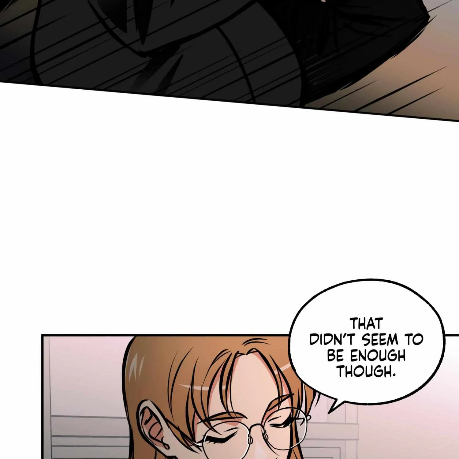 Read Ghost Window chapter 8 image 26 on Lezhin