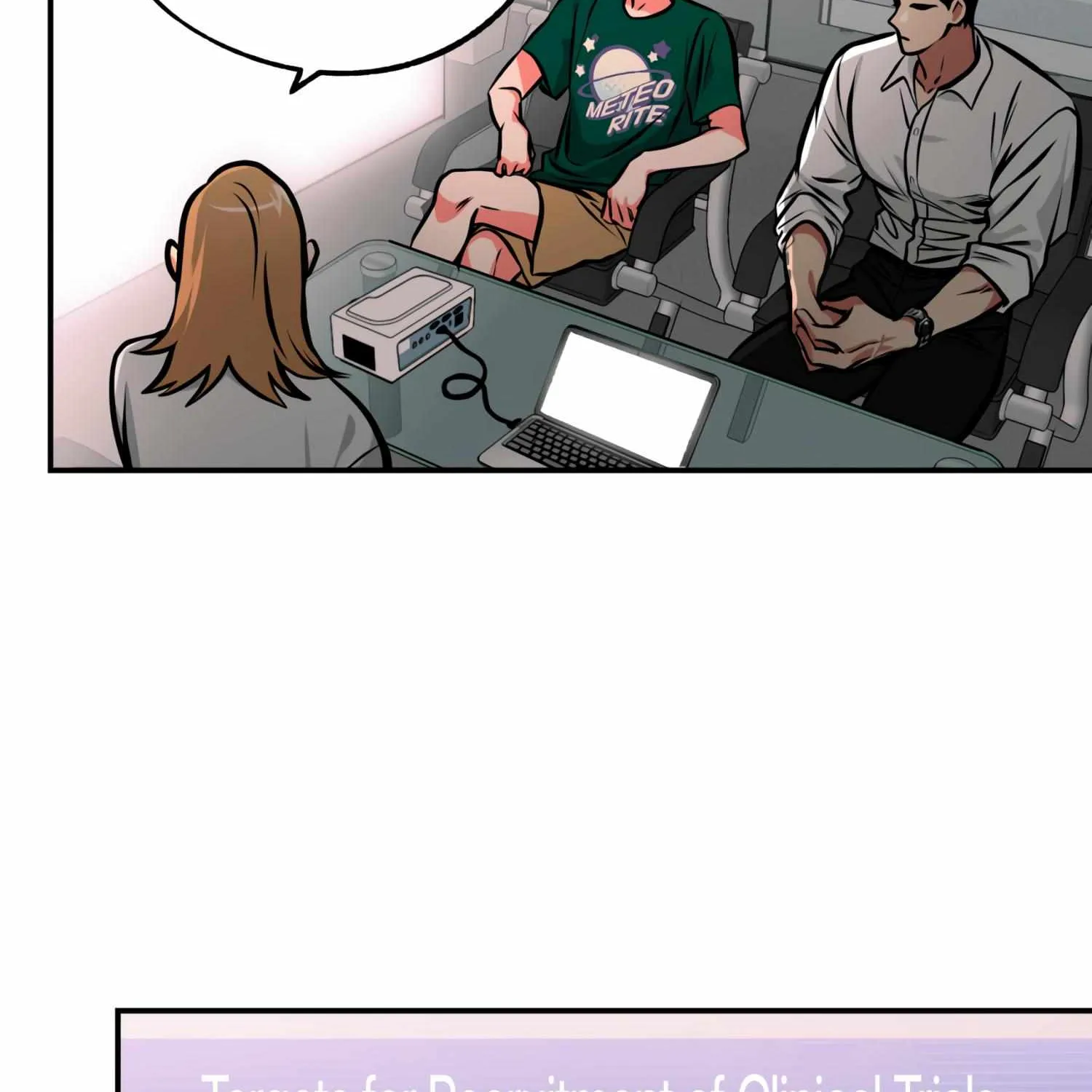 Read Ghost Window chapter 8 image 28 on Lezhin