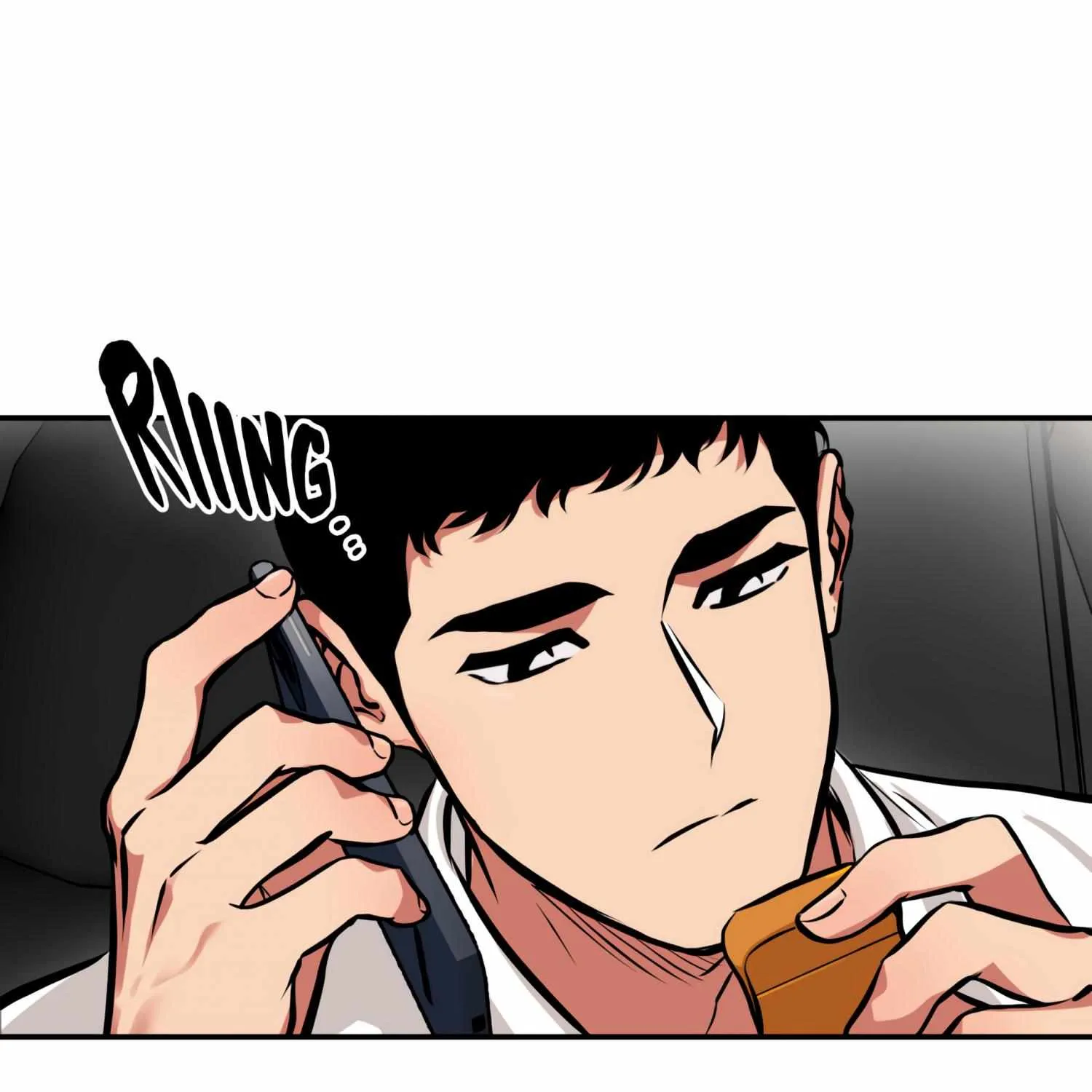 Read Ghost Window chapter 8 image 41 on Lezhin